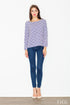 Blouse model 77078